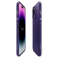 Pouzdro Spigen Liquid Air iPhone 14 Pro Max