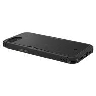 Spigen Core Armor MagFit s MagSafe na iPhone 16e Matte Black