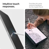 Ochranná fólie Spigen Paper Touch PRO iPad 10,9" (2022)