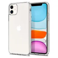 Obal Spigen Liquid Crystal na Apple iPhone 11