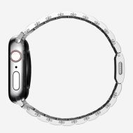 Tech-Protect SteelBand na Apple Watch 4/5/6/7/8/SE a Ultra 1/2 44/45/49mm