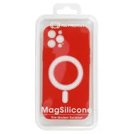 TEL PROTECT MagSilicone iPhone 12