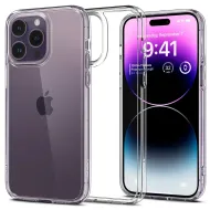 Pouzdro Spigen Ultra Hybrid iPhone 14 Pro Max