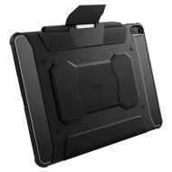 Pouzdro Spigen Rugged Armor Pro na iPad Air 13" (2024) černé