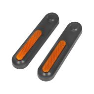 Kryty přední vidlice s odrazkami Xiaomi Electric Scooter 4 Ultra