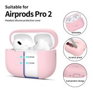 Pouzdro Tech-Protect Silicone Apple AirPods Pro 1/2