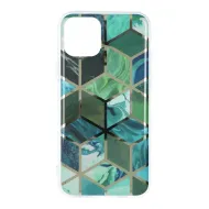 Forcell Marble Cosmo iPhone 12 mini