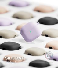 Ringke Silicone Apple AirPods 4