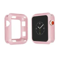 Silikonový kryt SILICONE CASE na Apple Watch Series 3/2/1 (42mm)