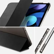 Spigen Smart Fold iPad Air 4 (2020) / Air 5 (2022) černé