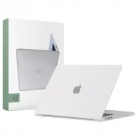 Pouzdro Tech-Protect Smartshell MacBook Air 15 (2023/2024)