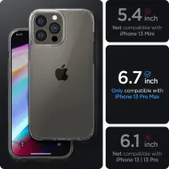 Spigen Ultra Hybrid iPhone 13 Pro Max