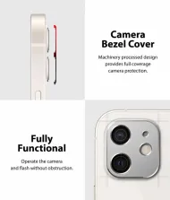 Ringke Camera Styling iPhone 12 mini