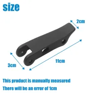 Ovládací páka skládacího mechanismu Ninebot Segway MAX G30 / G30D