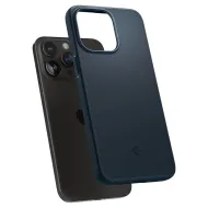 Pouzdro Spigen Thin Fit na iPhone 15 Pro