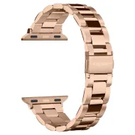 Řemínek Spigen Modern Fit Metal Band Apple Watch Series 10 (42mm)