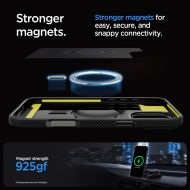 Spigen Rugged Armor MagFit MagSafe iPhone 16 Pro Max