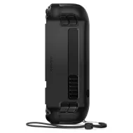 Pouzdro Spigen Rugged Valve Steam Deck / OLED - matně černé