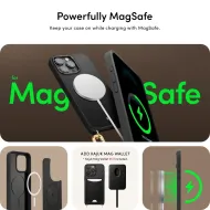 Pouzdro Spigen Cyrill Classic Charm Mag s MagSafe pro iPhone 15 Pro Max