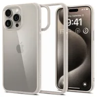 Pouzdro Spigen Ultra Hybrid iPhone 15 Pro Max