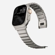 Tech-Protect SteelBand na Apple Watch Series 10 (46mm)