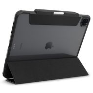 Pouzdro Spigen Ultra Hybrid Pro na iPad Pro 13" (2024) černé