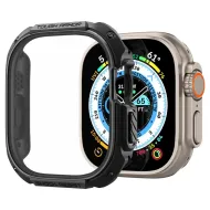 Spigen Tough Armor Apple Watch Ultra 1/2 (49mm) Black