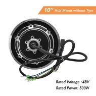 Motor 500W 48V Kugoo KIRIN M4 / M4 Pro