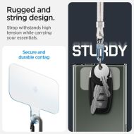 Popruhy Spigen Crossbody and Wrist Strap ConTag