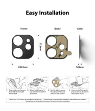 Ringke Camera Styling iPhone 12 mini