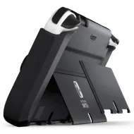 Pouzdro Spigen Thin Fit Nintendo Switch OLED - černé