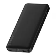 Baseus PPDML-I01 Bipow 15W 10000mAh černá