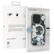 Obal / kryt / pouzdro Tel Protect Flower MagSafe na iPhone 16 Pro Max