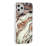 Vennus Marble Glitter Case iPhone 12 mini