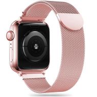 Tech-Protect MilaneseBand Apple Watch 1/2/3/4/5/6/7/8/9/10/SE 38/40/41/42mm