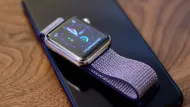 Nylonový řemínek NYLON pro Apple Watch Series 10 (42mm)