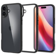 Pouzdro Spigen Ultra Hybrid iPhone 16 Plus