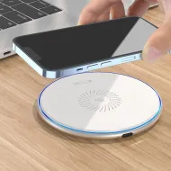 Tech-Protect C1 Wireless Charger 15W