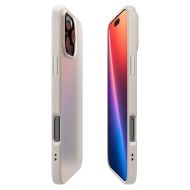 Pouzdro Spigen Liquid Air iPhone 16 Pro Max