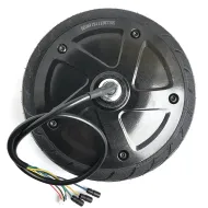 Motor 350W 36V pro Ninebot by Segway ES1, ES2 a ES4