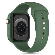 Tech-Protect SILICONE Apple Watch 10 (46mm)