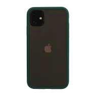 Vennus Color Button Bumper iPhone 12 Pro Max 