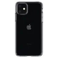 Obal Spigen Liquid Crystal na Apple iPhone 11