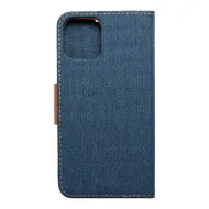 Forcell Canvas Book iPhone 13 mini