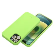 Roar Colorful Jelly Case iPhone 12 Pro Max