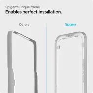 Spigen GLAStR Align Master Full Cover iPhone 13 Pro