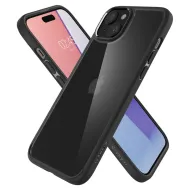 Pouzdro Spigen Ultra Hybrid iPhone 15 Plus