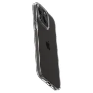 Pouzdro Spigen Liquid Crystal iPhone 15 Plus - Crystal Clear