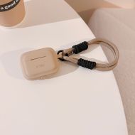 Pouzdro Tech-Protect Silicone Rope Apple AirPods Pro 1/2