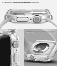 Ringke Fusion Bumper Apple Watch Series 10 (46mm)